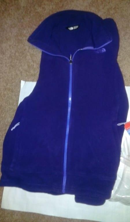 User uploaded product image