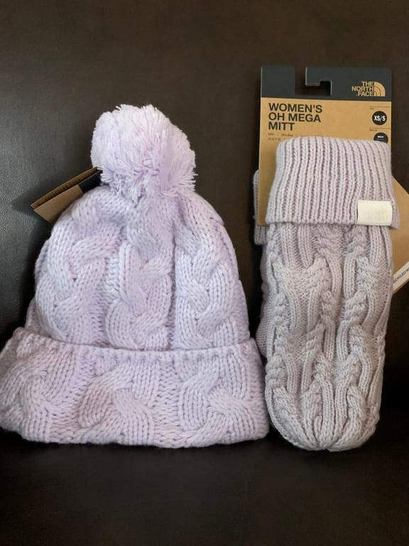 The North Face Women's OhMega Mitts SportChek