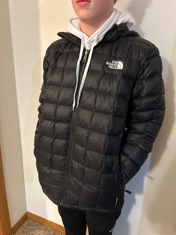 User uploaded product image