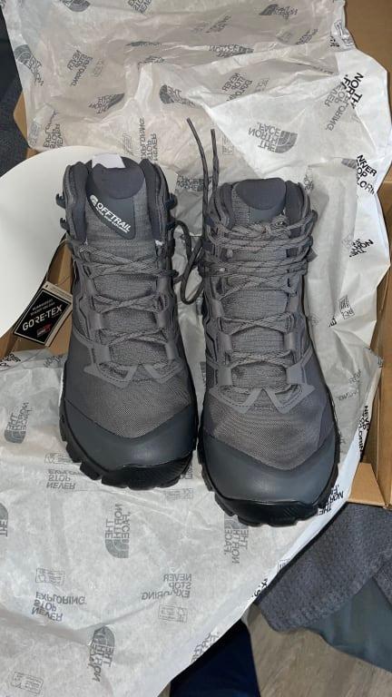 User uploaded product image