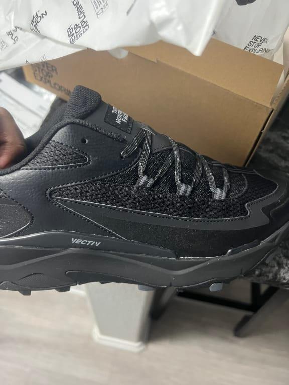 Size 10.5. Runs true to size