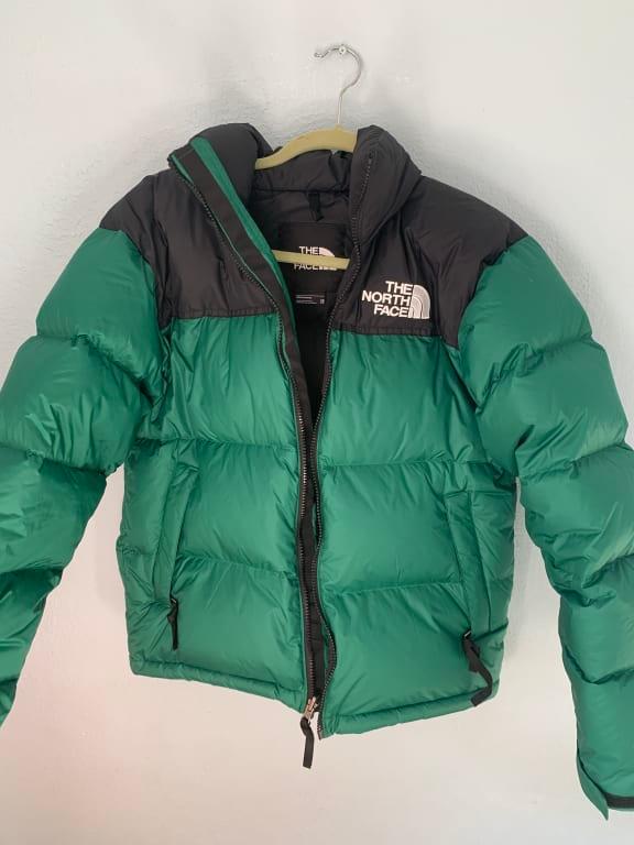 THE NORTH FACE 1996 Retro Nuptse Manteau isole en duvet pour homme Sports Experts