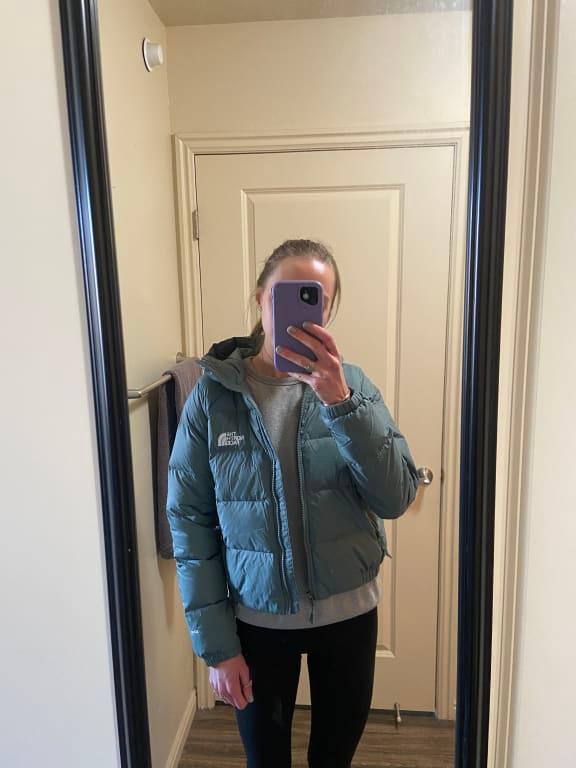 THE NORTH FACE Hydrenalite - Women's Down Insulated Jacket | Sports Experts