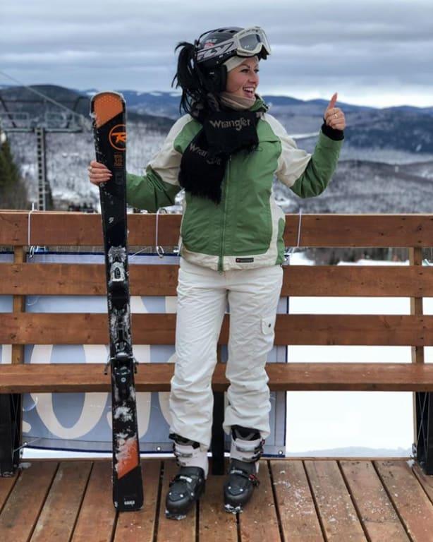 The North Face Women s Sally Insulated Pants Dick s Sporting Goods