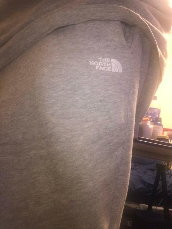 I have on right now.