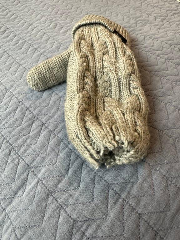 The North Face Women's OhMega Mitts SportChek