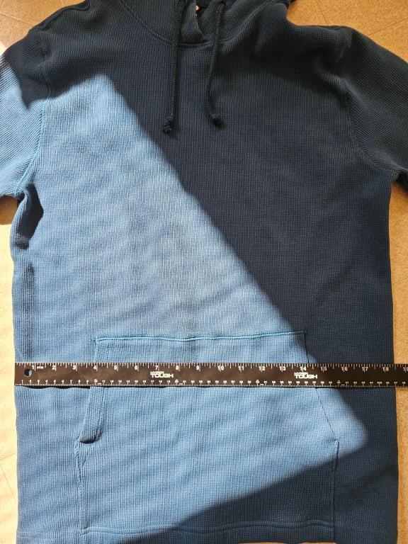 After: 3" width smaller.