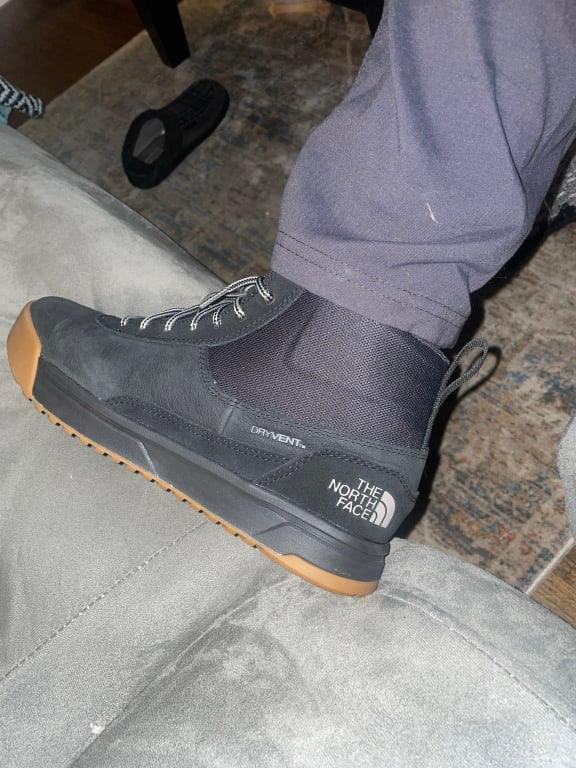 larimer mid waterproof