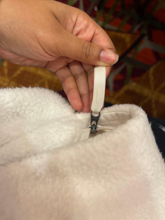 User uploaded product image