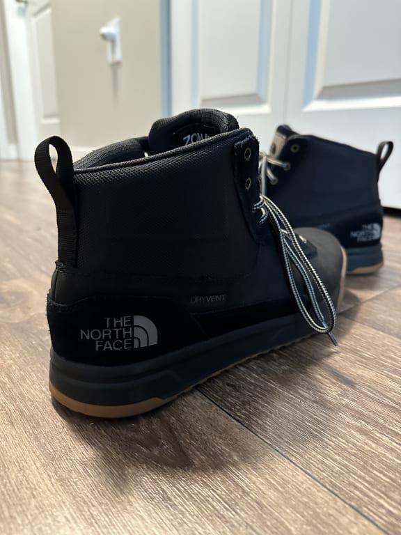 North face boots sport chek best sale