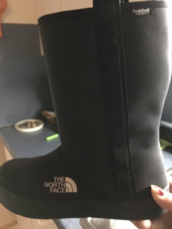 The North Face Base Camp Shorty Rain Boots - Macy's