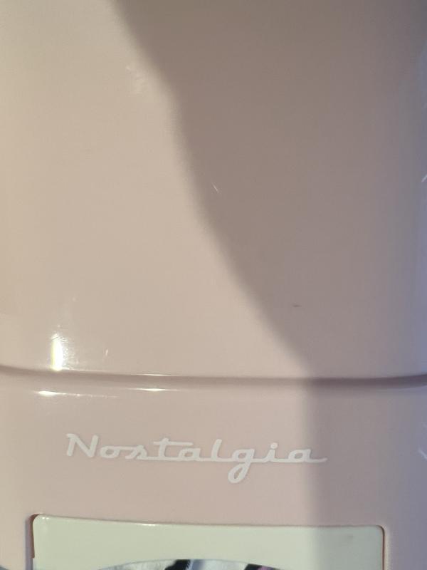 My new toaster