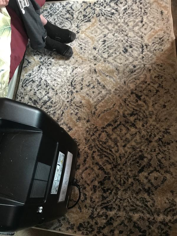 Photo from Carpet girl