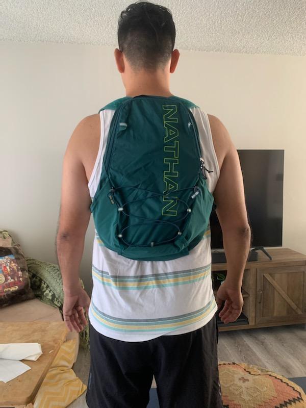 User uploaded product image