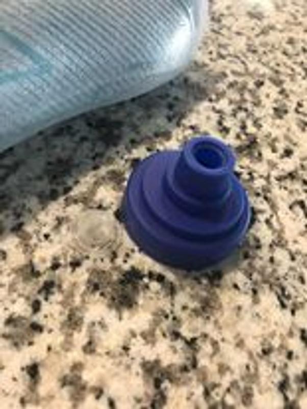 User uploaded product image