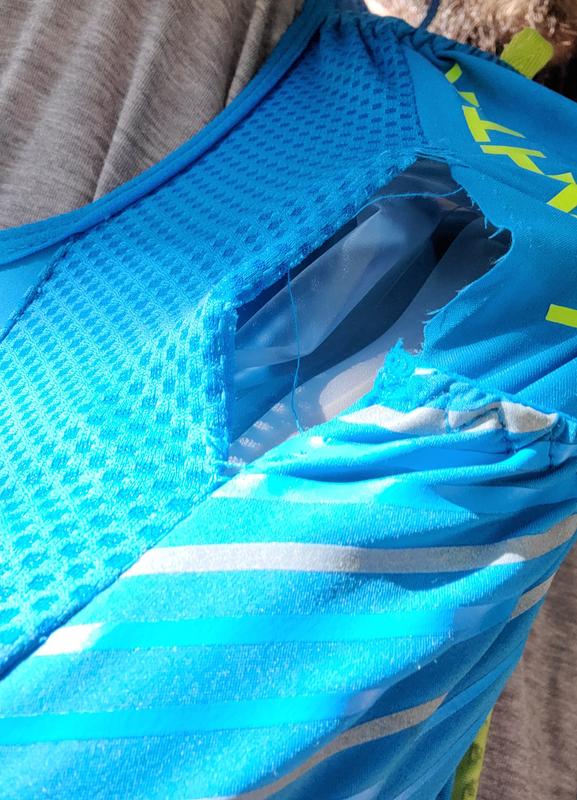 Pinnacle 12 Liter Hydration Race Vest – Nathan Sports Pinnacle 12 Liter Hydration Race Vest – Nathan Sports
