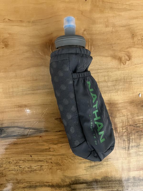 Nathan Sports ExoShot 2.0 Handheld | Marathon Sports Perú
