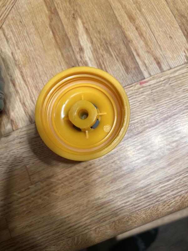 User uploaded product image