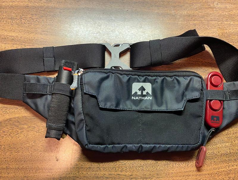 Nathan Marathon Pack - Hike & Camp