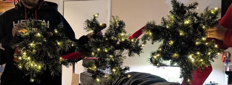 Customer carousel item 1.