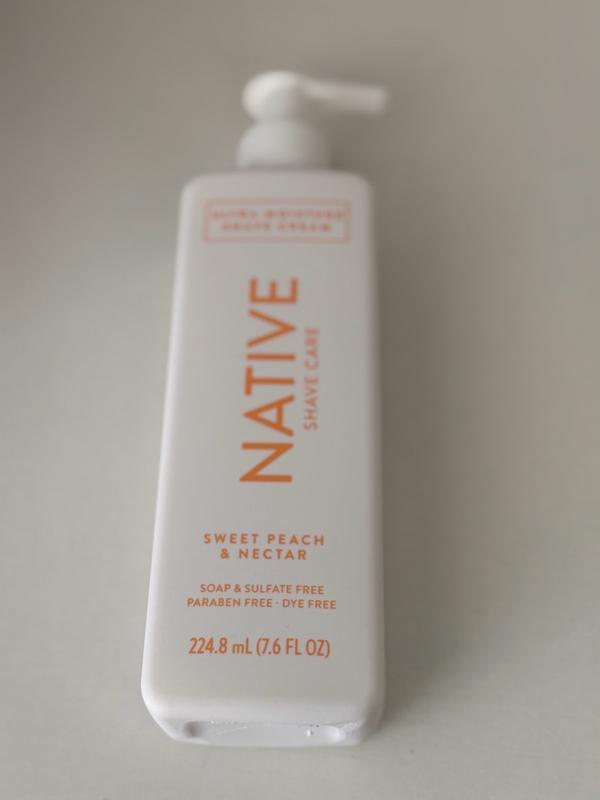 CaveWoman Smooth & Peachy After Shave Gel For Women - View #8