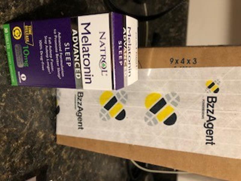 Natrol Melatonin Advanced