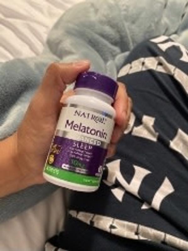 Got to get my sleep on