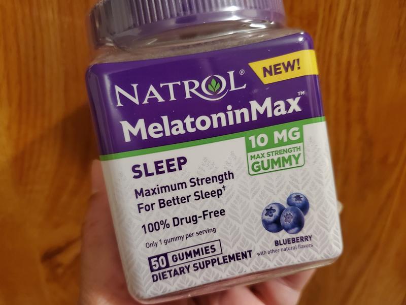New sleep aid