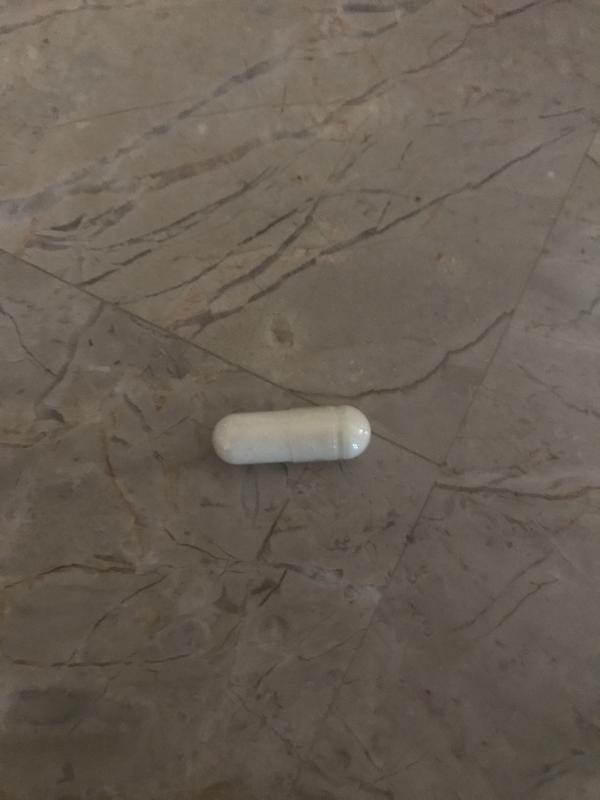 Take one of these 3 times daily!