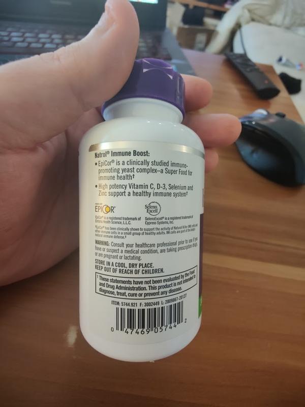 I already take pro-biotics but haven't heard of this yeast complex