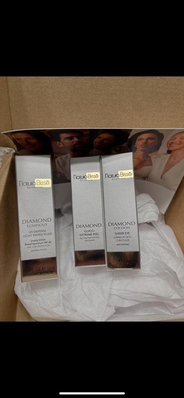 Customer photo for "Love how my skin feel"