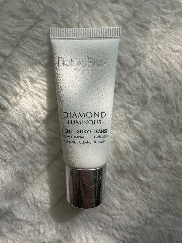 ナチュラルビセ　ダイヤモンド ホワイト リッチ　ラグジュアリー　クレンザー　45 ナチュラルビセ ダイヤモンド ホワイト リッチ ラグジュアリー