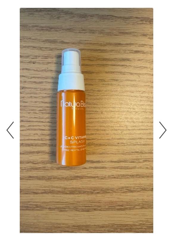 C+C Vitamin Set – The Ultimate Duo – Natura Bissé