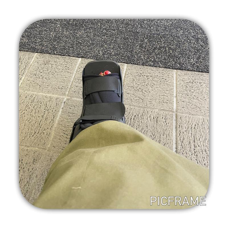 This is my situation