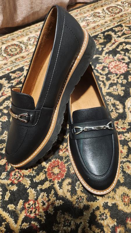 高速 割引 平日 Loafer Elin Naturalizer | Flats Womens 靴