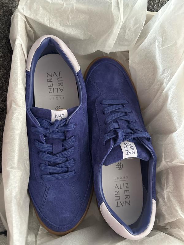 Naturalizer Cami Lace Up Sneaker | Womens Sneakers