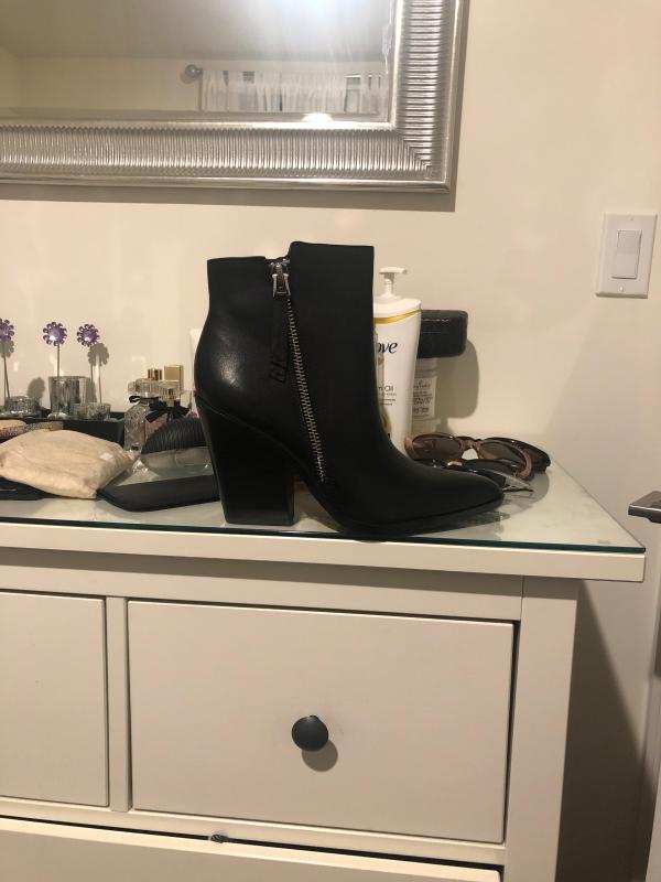 naturalizer rooney boot