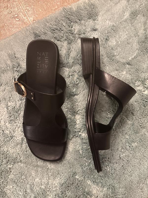 My new deceiving sandals