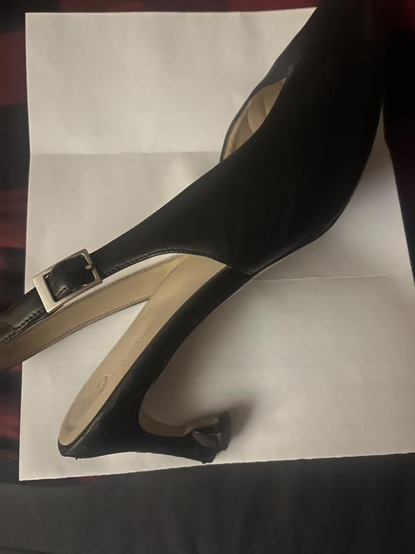 Naturalizer 27 EDIT Felicia 4 Slingback Dress Shoe | Womens