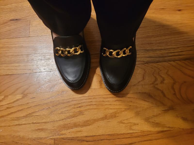 These Shoes are made for walkin