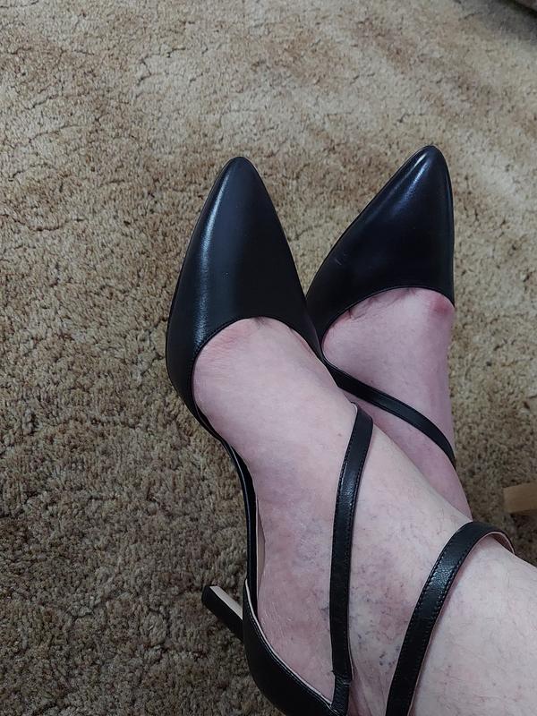Customer photo for "Cute, comfortable and versatile."
