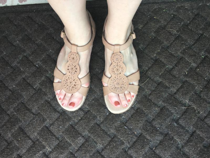 Soul Naturalizer Belle Slingback Sandals Macy s