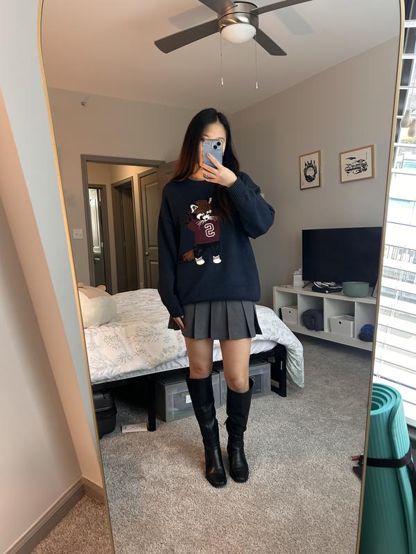 Customer photo for "Great fit and very comfortable!"