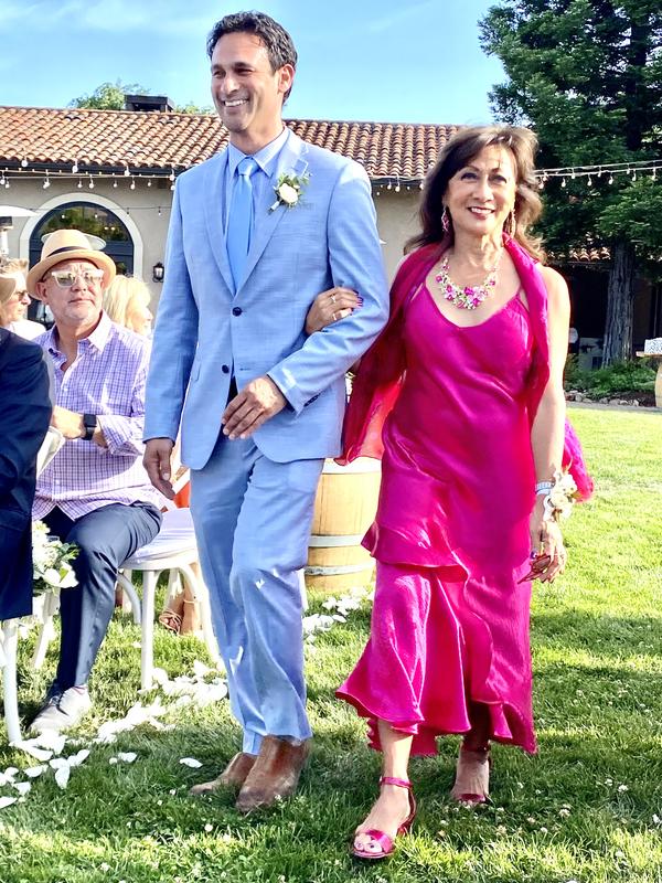 Only photo I have showing the shoe.