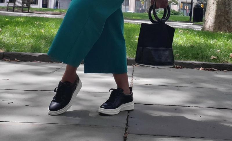 Naturalizer Yarina Oxfords Macy's