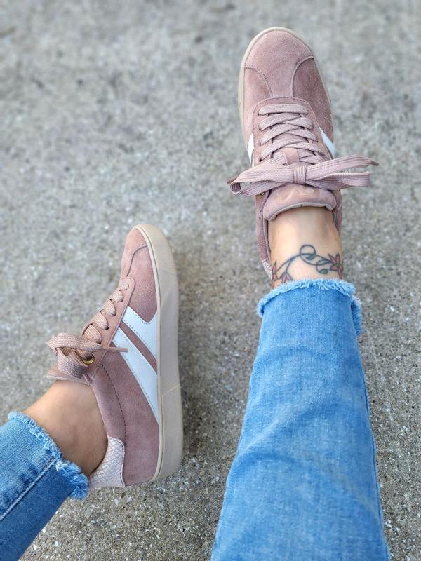 Naturalizer Medina Lace Up Sneaker | Womens Sneakers