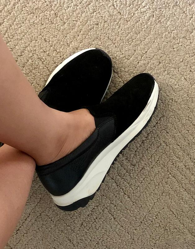naturalizer women's selah sneaker