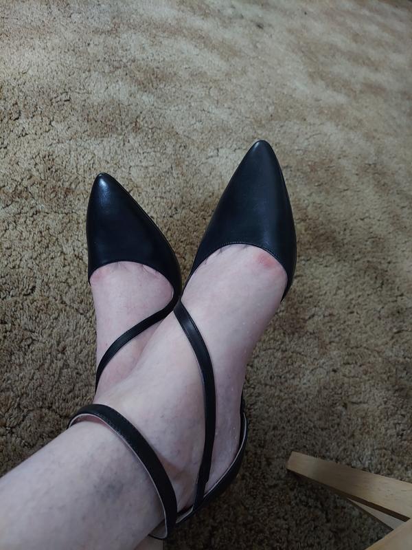 Customer photo for "Cute, comfortable and versatile."