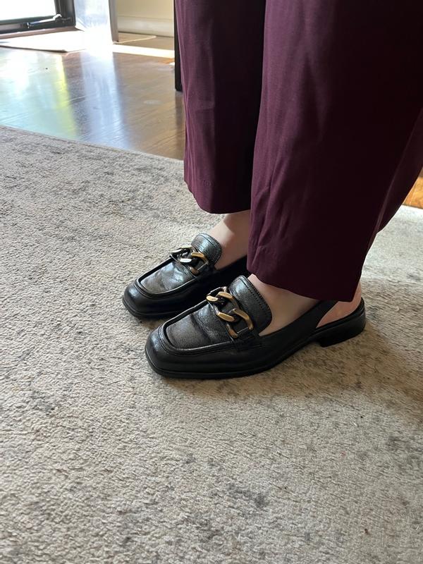 Customer photo for "Really nice shoe!"