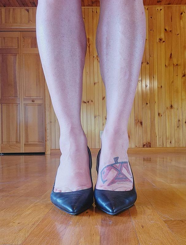 Naturalizer Anna Pump | Womens Heels